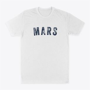 Mars Pennsylvania Timeless Retro Classic Dad T-Shirt