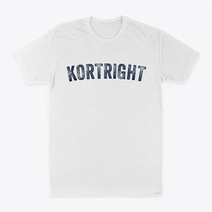 Kortright New York Timeless Retro Classic Dad T-Shirt