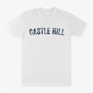 Castle Hill California Timeless Retro Classic Dad T-Shirt