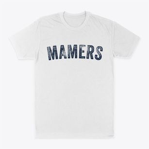 Mamers North Carolina Timeless Retro Classic Dad T-Shirt