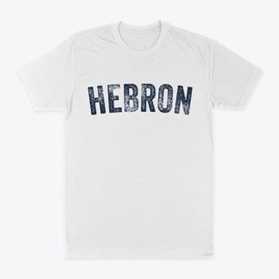Hebron Maryland Timeless Retro Classic Dad T-Shirt