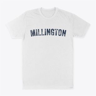 Millington Michigan Timeless Retro Classic Dad T-Shirt
