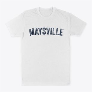 Maysville North Carolina Timeless Retro Classic Dad T-Shirt