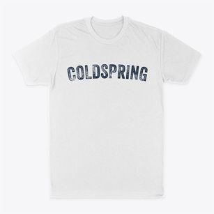 Coldspring Texas Timeless Retro Classic Dad T-Shirt