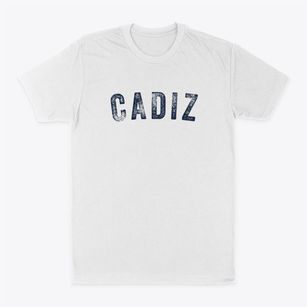 Cadiz Wisconsin Timeless Retro Classic Dad T-Shirt