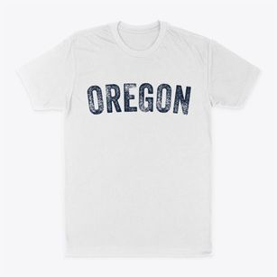 Oregon Missouri Timeless Retro Classic Dad T-Shirt