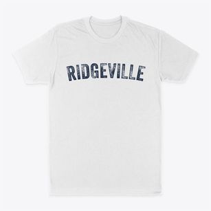 Ridgeville Indiana Timeless Retro Classic Dad T-Shirt