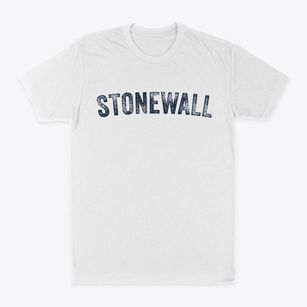 Stonewall Texas Timeless Retro Classic Dad T-Shirt