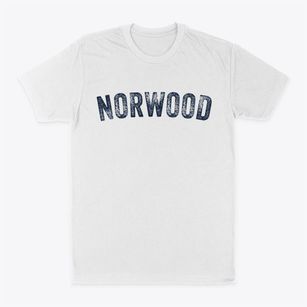Norwood Ohio Timeless Retro Classic Dad T-Shirt
