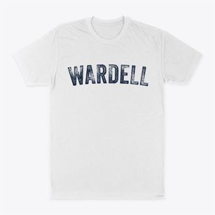 Wardell Missouri Timeless Retro Classic Dad T-Shirt
