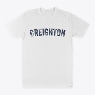 Creighton Missouri Timeless Retro Classic Dad T-Shirt
