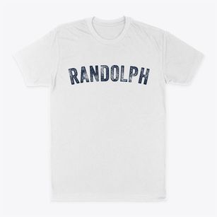 Randolph New Hampshire Timeless Retro Classic Dad T-Shirt