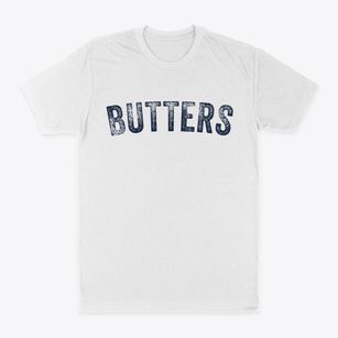 Butters North Carolina Timeless Retro Classic Dad T-Shirt