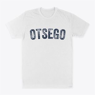 Otsego Minnesota Timeless Retro Classic Dad T-Shirt