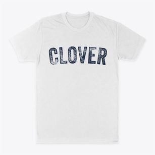 Clover Wisconsin Timeless Retro Classic Dad T-Shirt