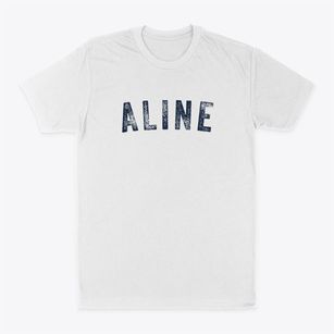 Aline Oklahoma Timeless Retro Classic Dad T-Shirt