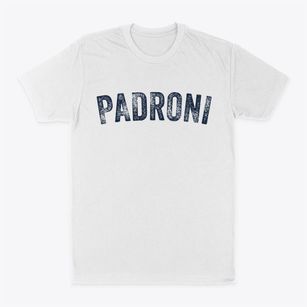 Padroni Colorado Timeless Retro Classic Dad T-Shirt