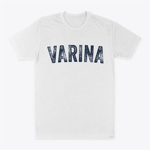 Varina Iowa Timeless Retro Classic Dad T-Shirt