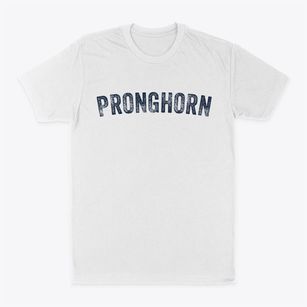 Pronghorn Oregon Timeless Retro Classic Dad T-Shirt