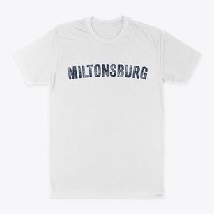 Miltonsburg Ohio Timeless Retro Classic Dad T-Shirt