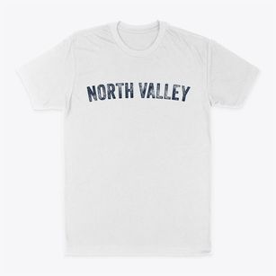 North Valley New Mexico Timeless Retro Classic Dad T-Shirt