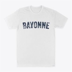 Bayonne New Jersey Timeless Retro Classic Dad T-Shirt