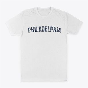 Philadelphia Mississippi Timeless Retro Classic Dad T-Shirt
