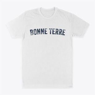 Bonne Terre Missouri Timeless Retro Classic Dad T-Shirt