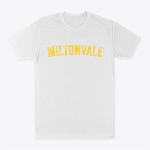 Miltonvale Kansas Timeless Retro Classic Dad T-Shirt