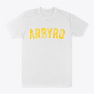 Arbyrd Missouri Timeless Retro Classic Dad T-Shirt