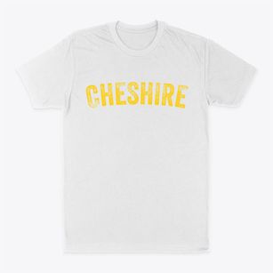 Cheshire Ohio Timeless Retro Classic Dad T-Shirt