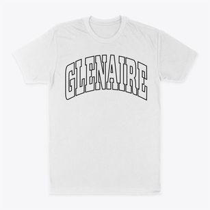 Glenaire Missouri Trendy Block Classic Dad T-Shirt