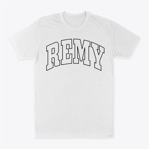 Remy Oklahoma Trendy Block Classic Dad T-Shirt