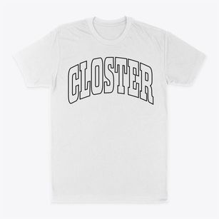 Closter New Jersey Trendy Block Classic Dad T-Shirt