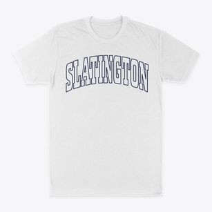 Slatington Pennsylvania Trendy Block Classic Dad T-Shirt