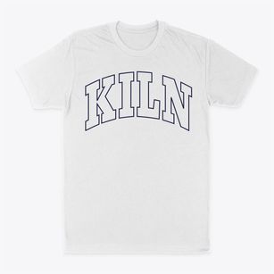 Kiln Mississippi Trendy Block Classic Dad T-Shirt