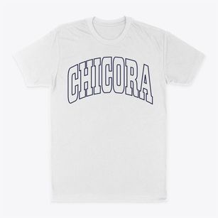 Chicora Pennsylvania Trendy Block Classic Dad T-Shirt