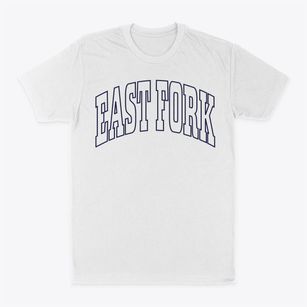 East Fork Arizona Trendy Block Classic Dad T-Shirt