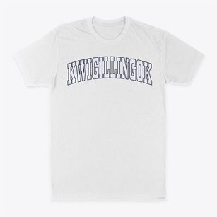 Kwigillingok Alaska Trendy Block Classic Dad T-Shirt
