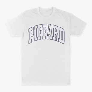 Piffard New York Trendy Block Classic Dad T-Shirt