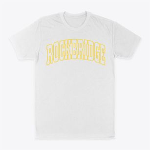 Rockbridge Illinois Trendy Block Classic Dad T-Shirt