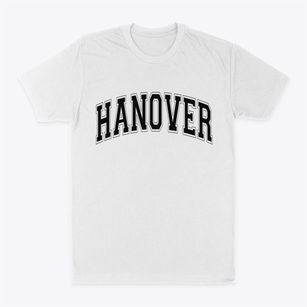 Hanover New York Varsity Classic Dad T-Shirt