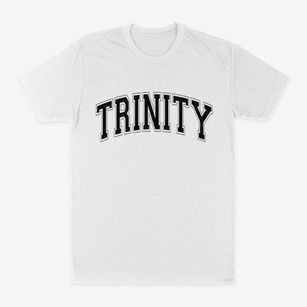 Trinity North Carolina Varsity Classic Dad T-Shirt