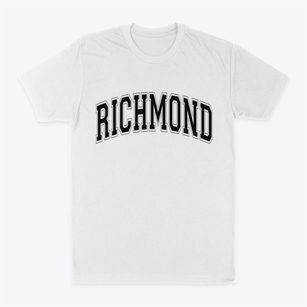 Richmond Missouri Varsity Classic Dad T-Shirt