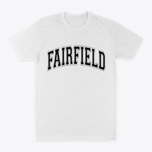 Fairfield Illinois Varsity Classic Dad T-Shirt