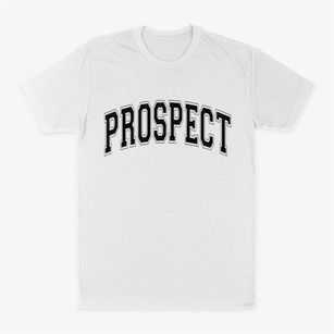 Prospect Kentucky Varsity Classic Dad T-Shirt