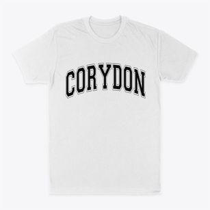 Corydon Indiana Varsity Classic Dad T-Shirt