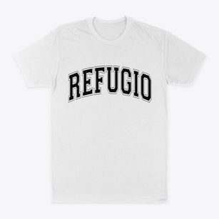 Refugio Texas Varsity Classic Dad T-Shirt