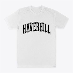 Haverhill Florida Varsity Classic Dad T-Shirt