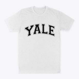 Yale Michigan Varsity Classic Dad T-Shirt